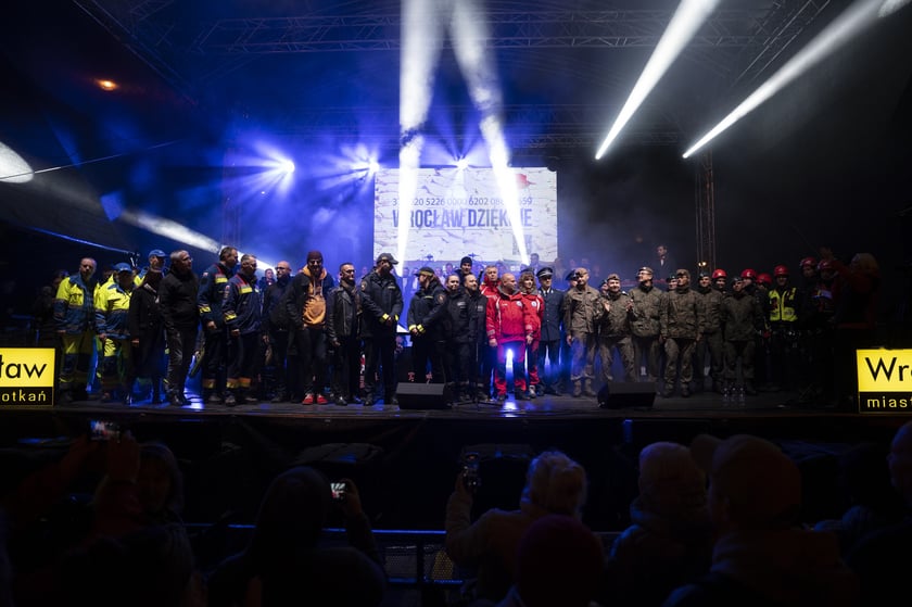 Koncert w rynku, piątek, 4 października